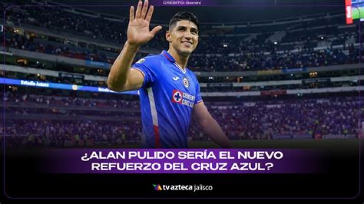 Alan Cruz – Celebsgraphy