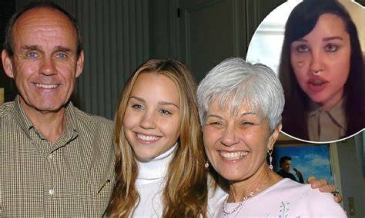 Amanda Green Father, Mother's Name, Siblings & More