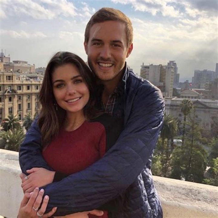 Bachelor’s Hannah Ann Reveals She’s ‘Getting to Know’ Someone New After Peter Split: ‘I’m Excited’