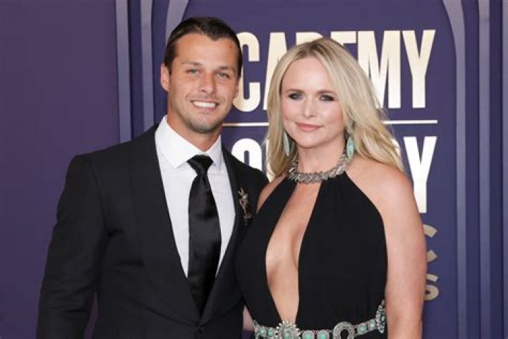 Blake Shelton Threw Some Serious Shade at Miranda Lambert for Dating a Married Man