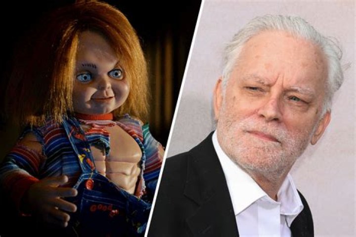 Brad Dourif