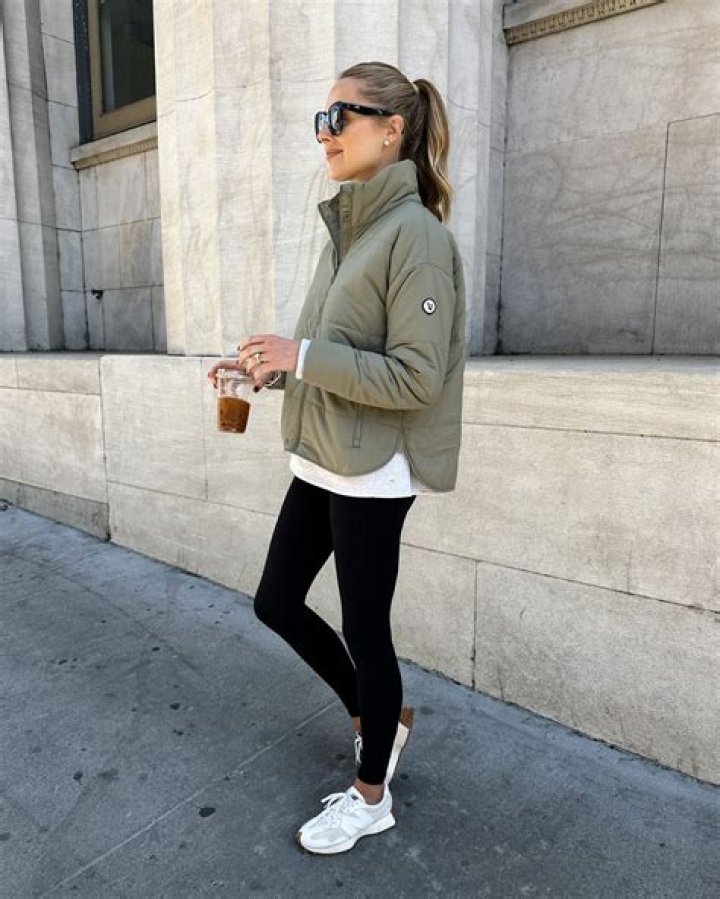 Cute AND Comfy?! We’re Taking Notes From Jennifer Garner’s Chic Athleisure Look