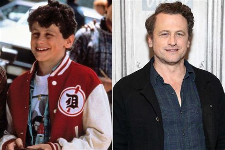 David Moscow