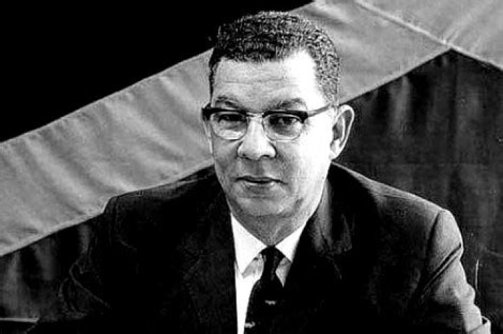 Donald Sangster