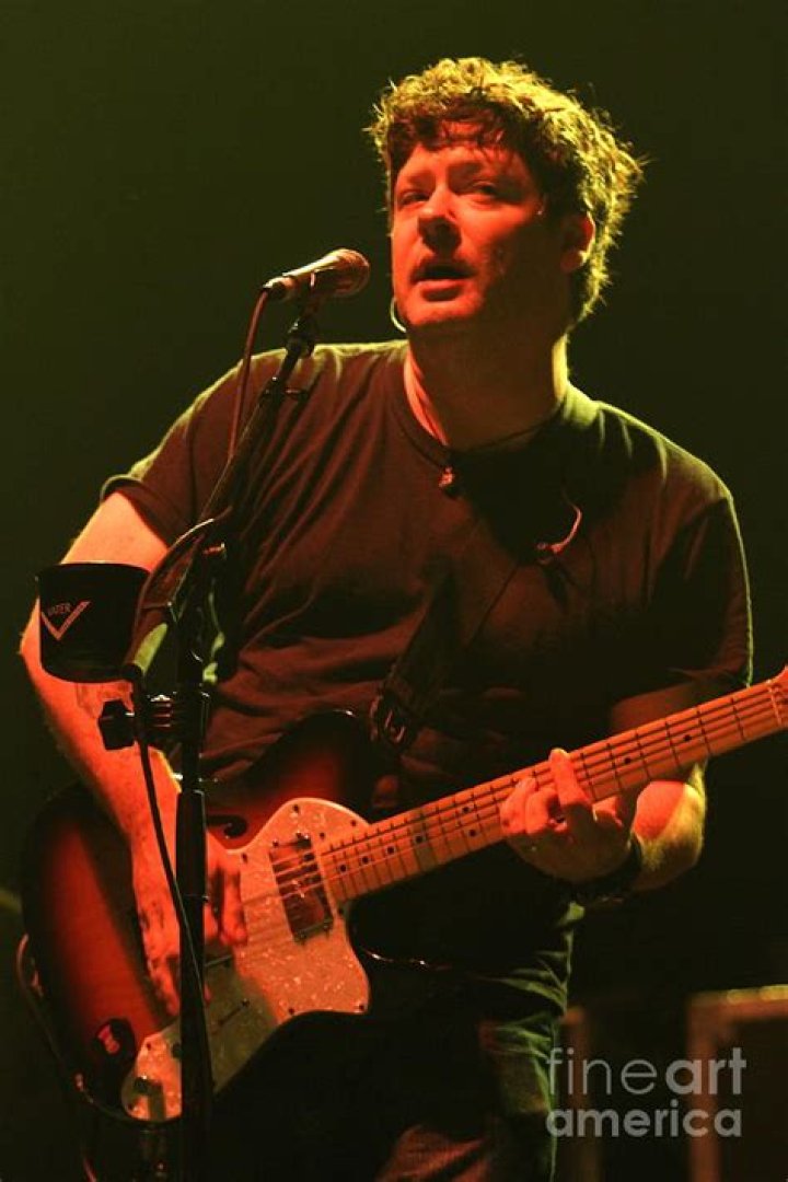 John Wozniak