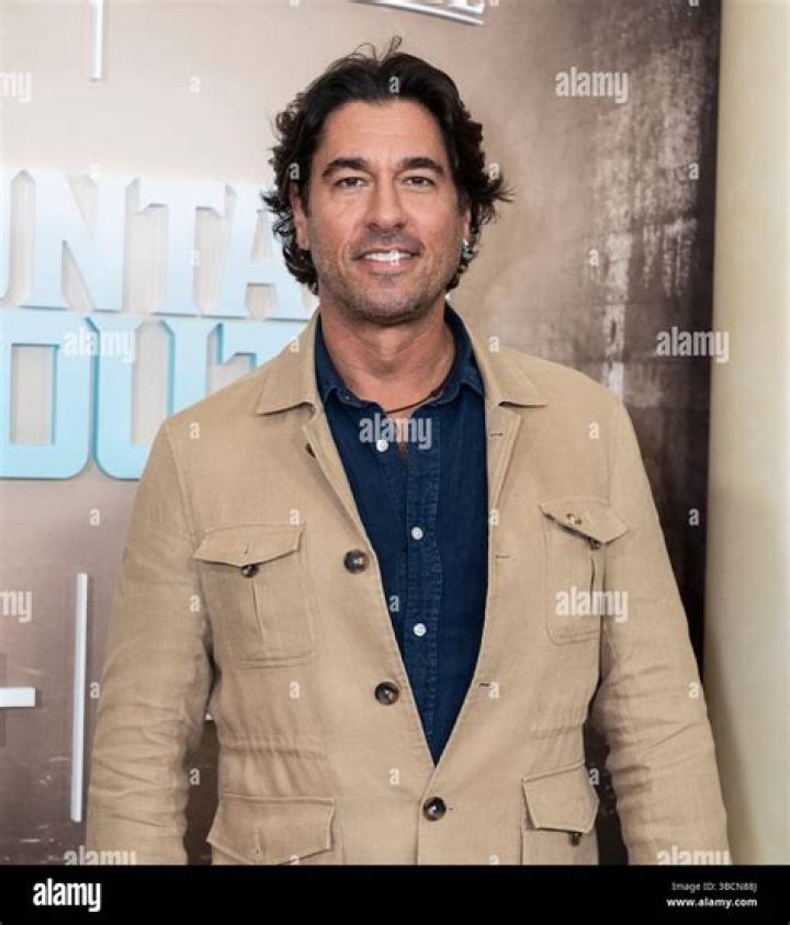 Josh Bernstein