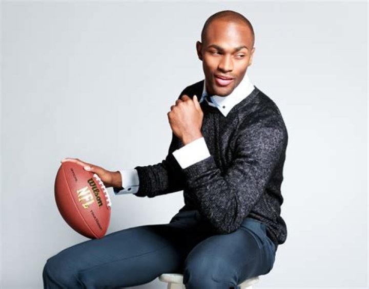 Keith Carlos