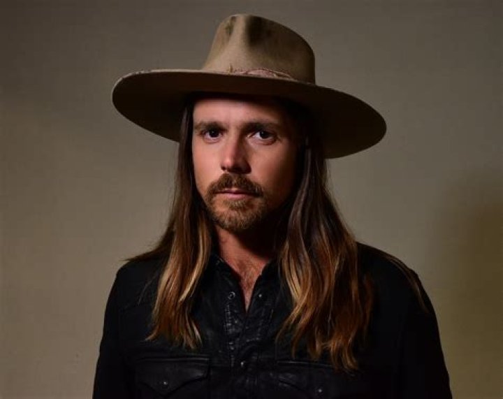 Lukas Nelson