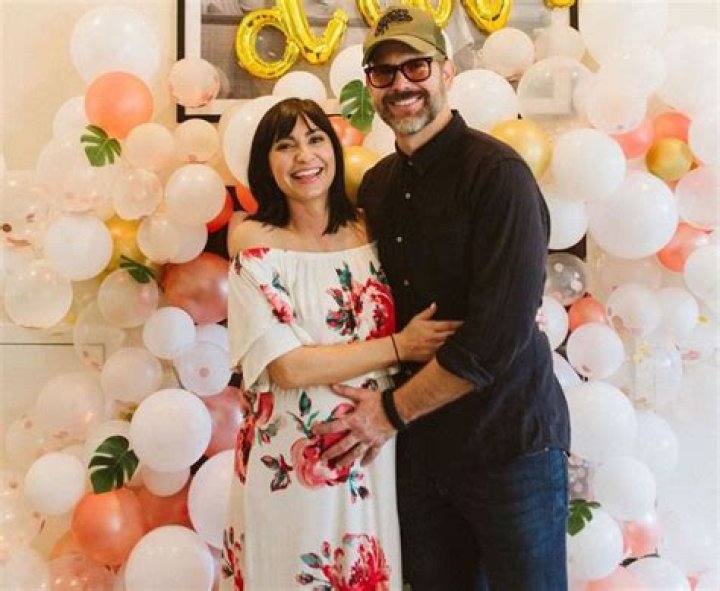 Matthew Davis Kiley Casciano