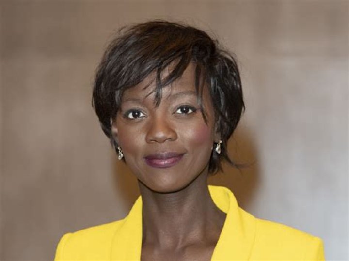 Rama Yade