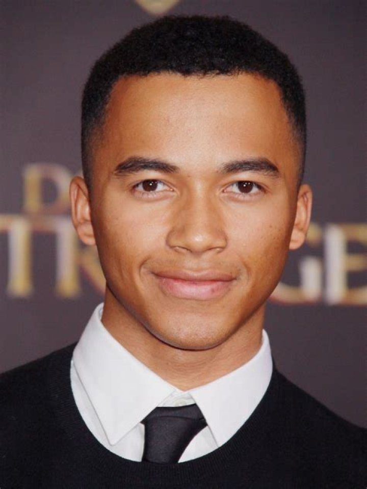 Raymond Cham, Jr.