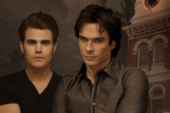 REPORT‘The Vampire Diaries’ Stars Paul Wesley and Phoebe Tonkin Split