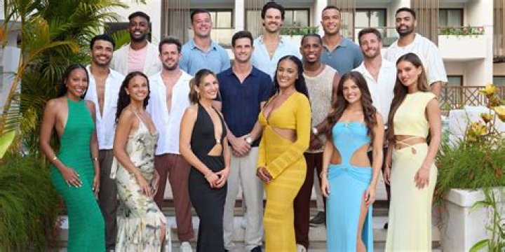 Robby Hayes Criticized for Tasteless Tweet About ‘Bachelor in Paradise’ Scandal