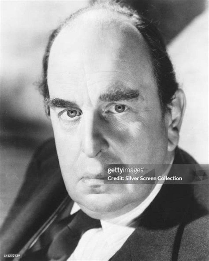 Robert Morley