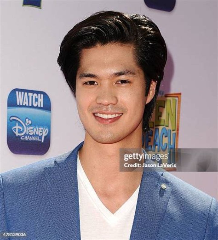 Ross Butler