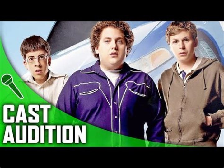 See What the Cast of ‘Superbad’ is Up to Now!