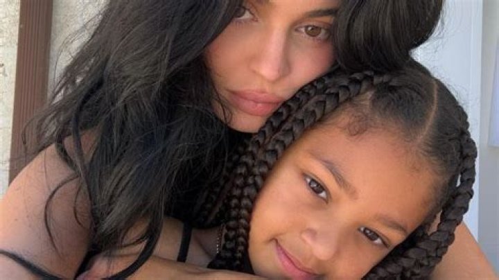 Stormi Webster, Chicago West, True Thompson, and More Celebrity Babies Who Were Born In 2018!