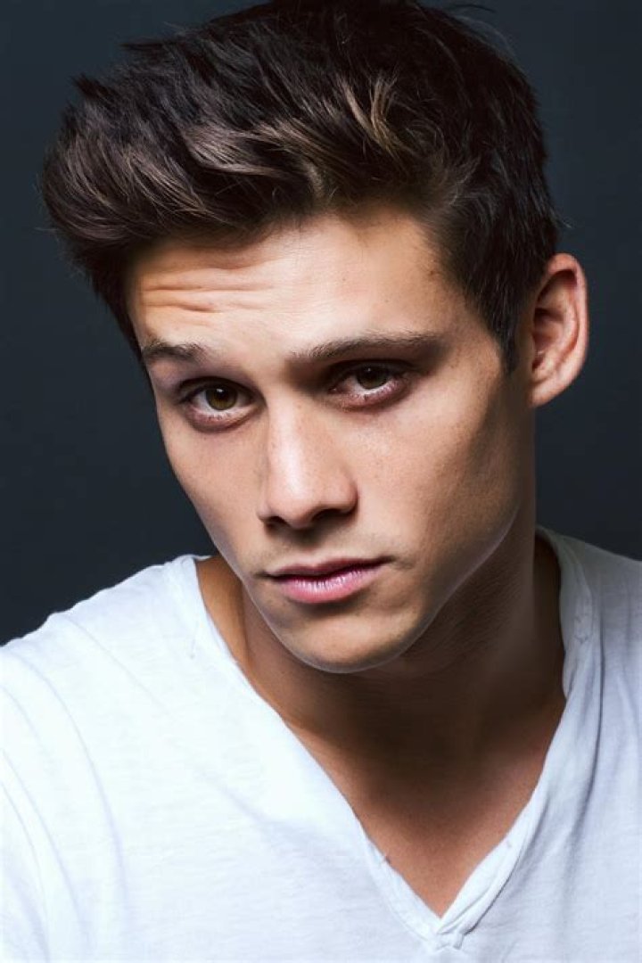 Timothy Granaderos