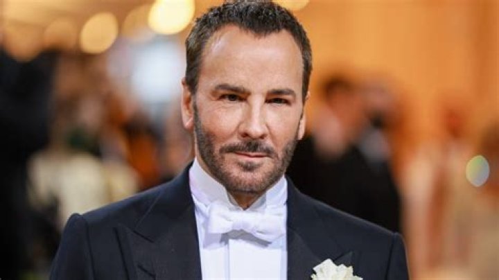Tom Ford