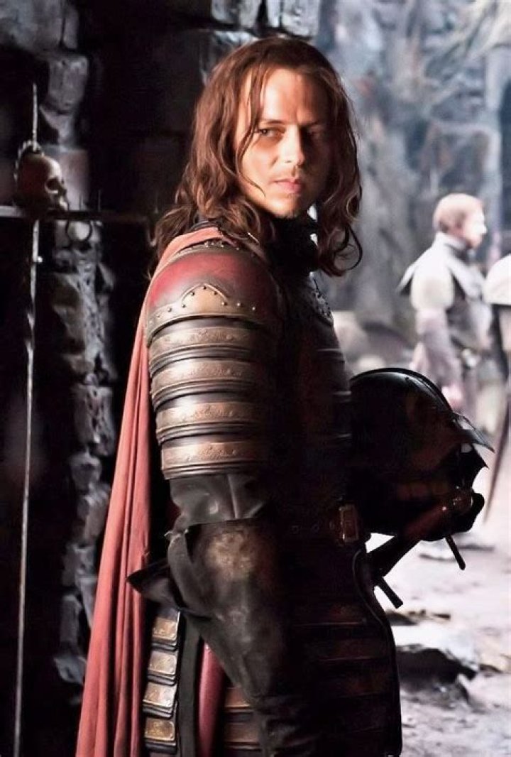 Tom Wlaschiha